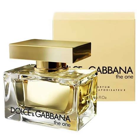 dolce gabbana the one mujer falabella|The One 75ML EDP Mujer Dolce And Gabbana .